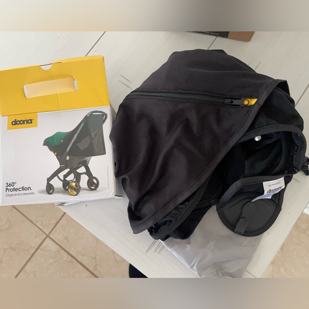 Doona 360 Protection